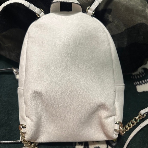 Victoria Secret small backpack well loved - Picture 8 of 12